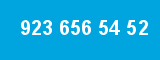 923 656 54 52 923 656 54 52